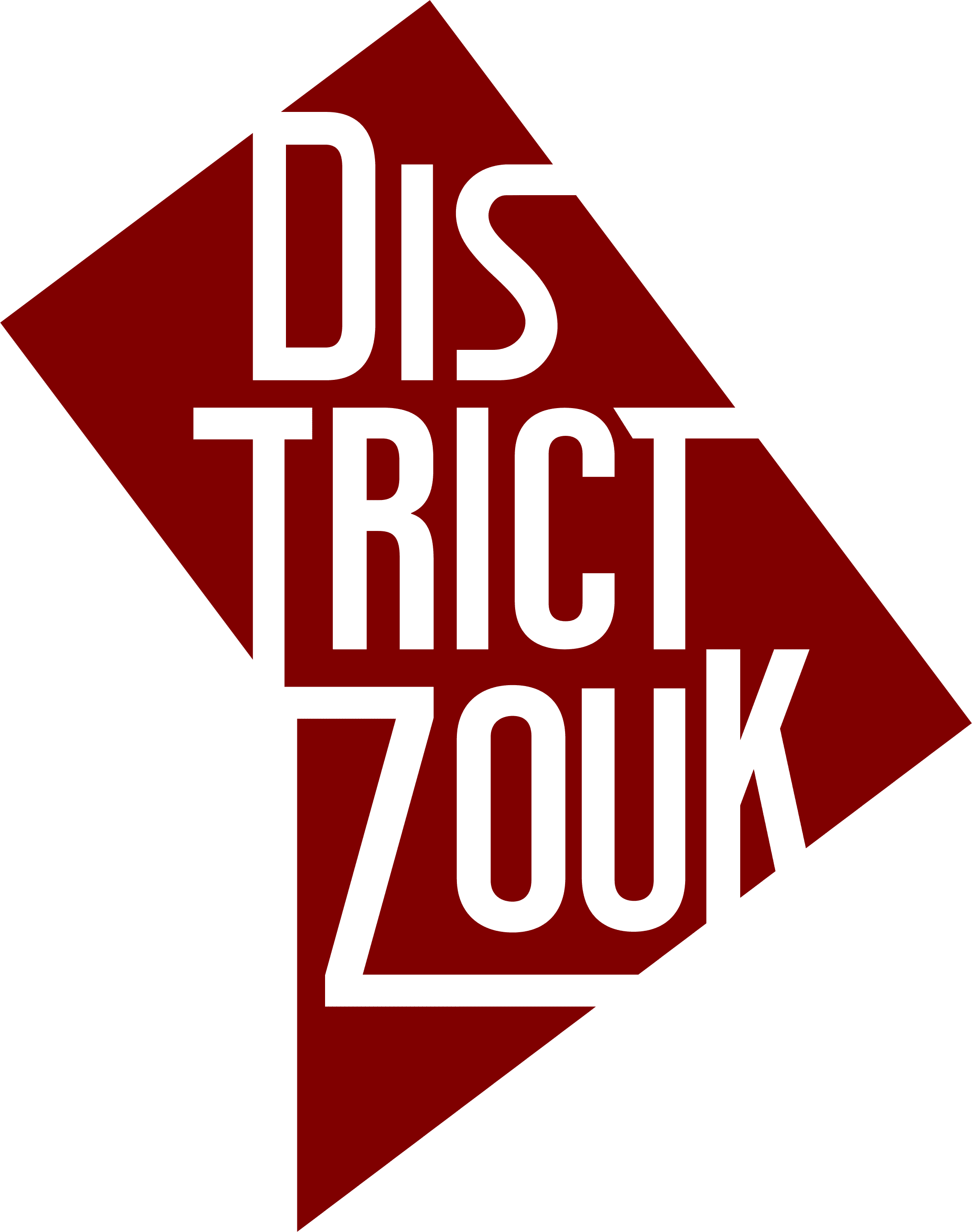 District Zouk Followers Team. Washington, DC
