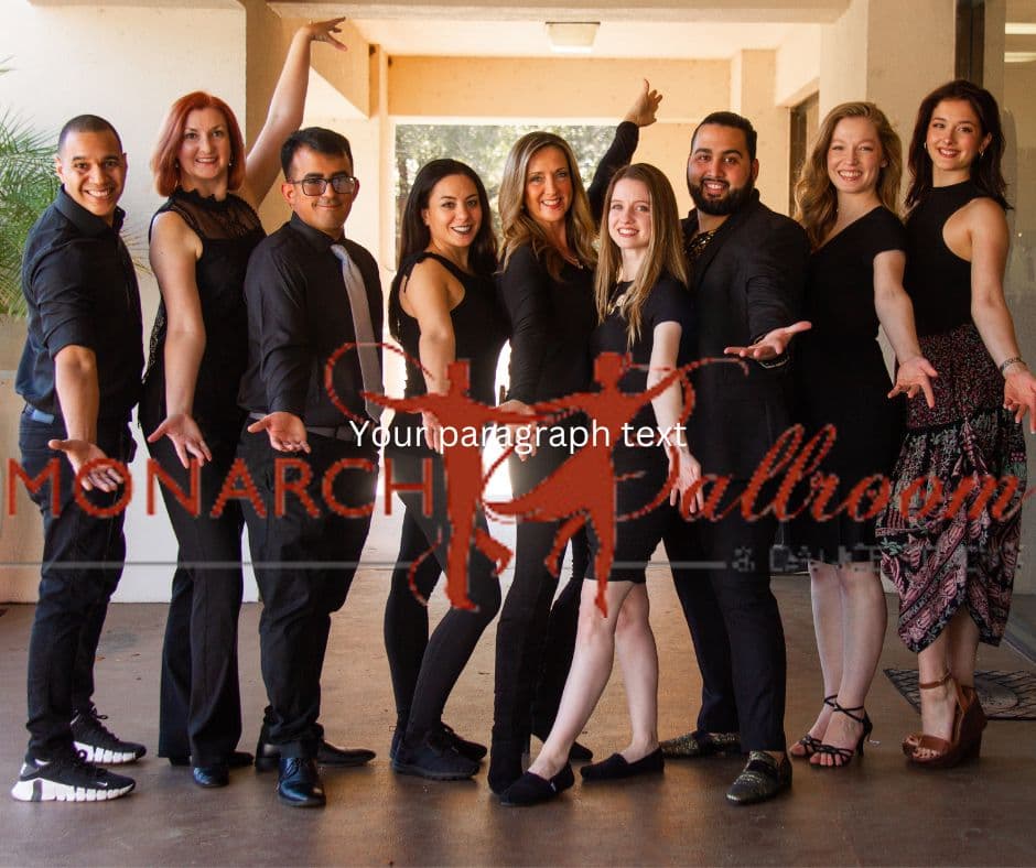 Monarch Ballroom & Dance Studio. Jacksonville, FL