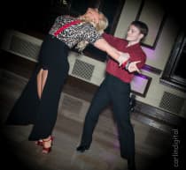 Premier Dance Studio. Cary, NC