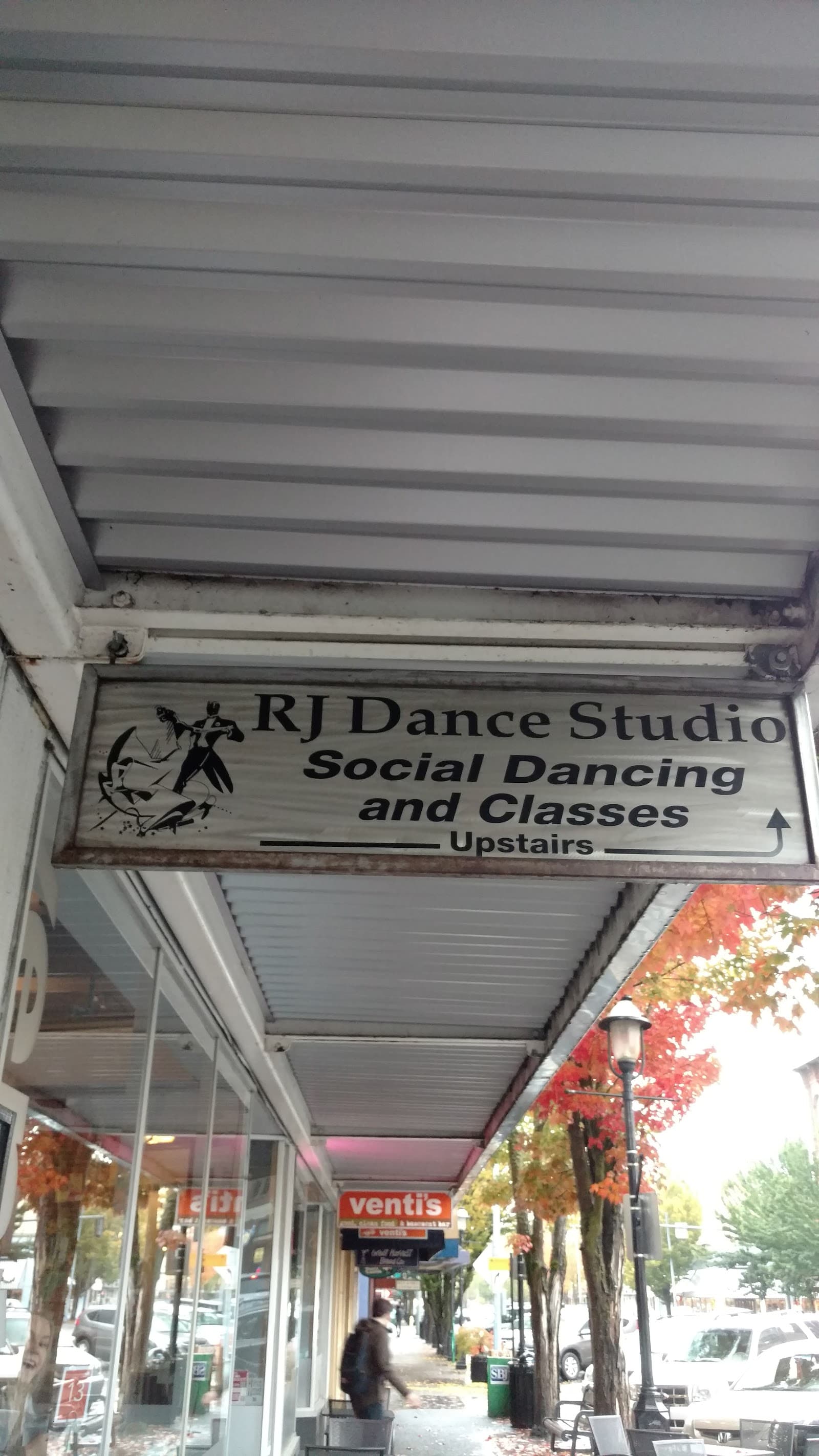 RJ Dance Studio. Salem, OR