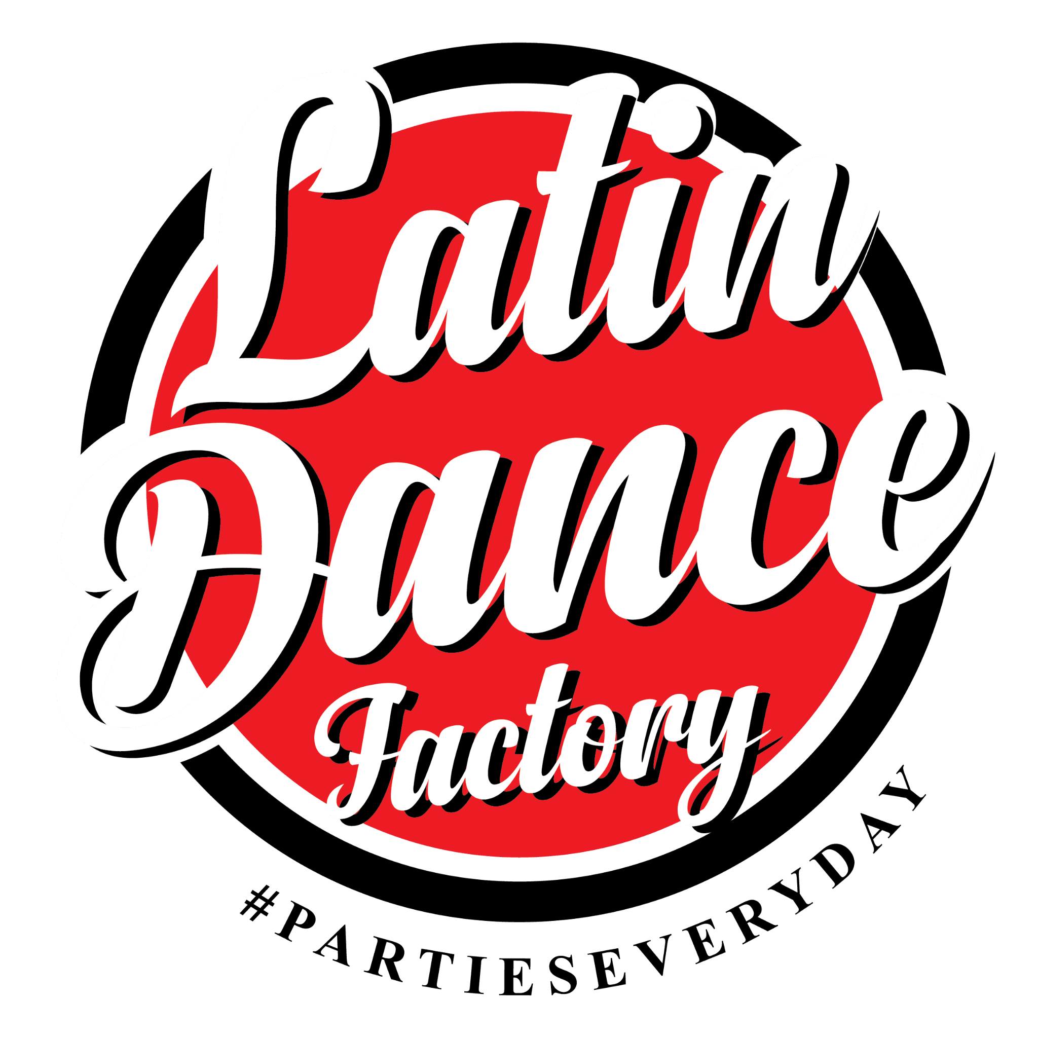 Latin Dance Factory. Houston, TX