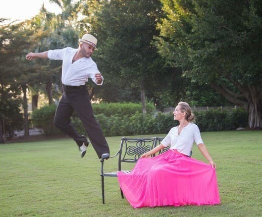 Naples Ballroom Company. Naples, FL