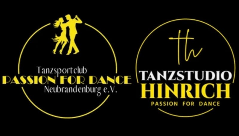 Tanzstudio Hinrich. Neubrandenburg