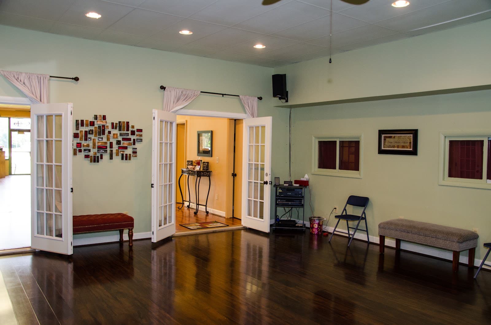 Ocean Breeze Dance Studios. Yorktown, VA