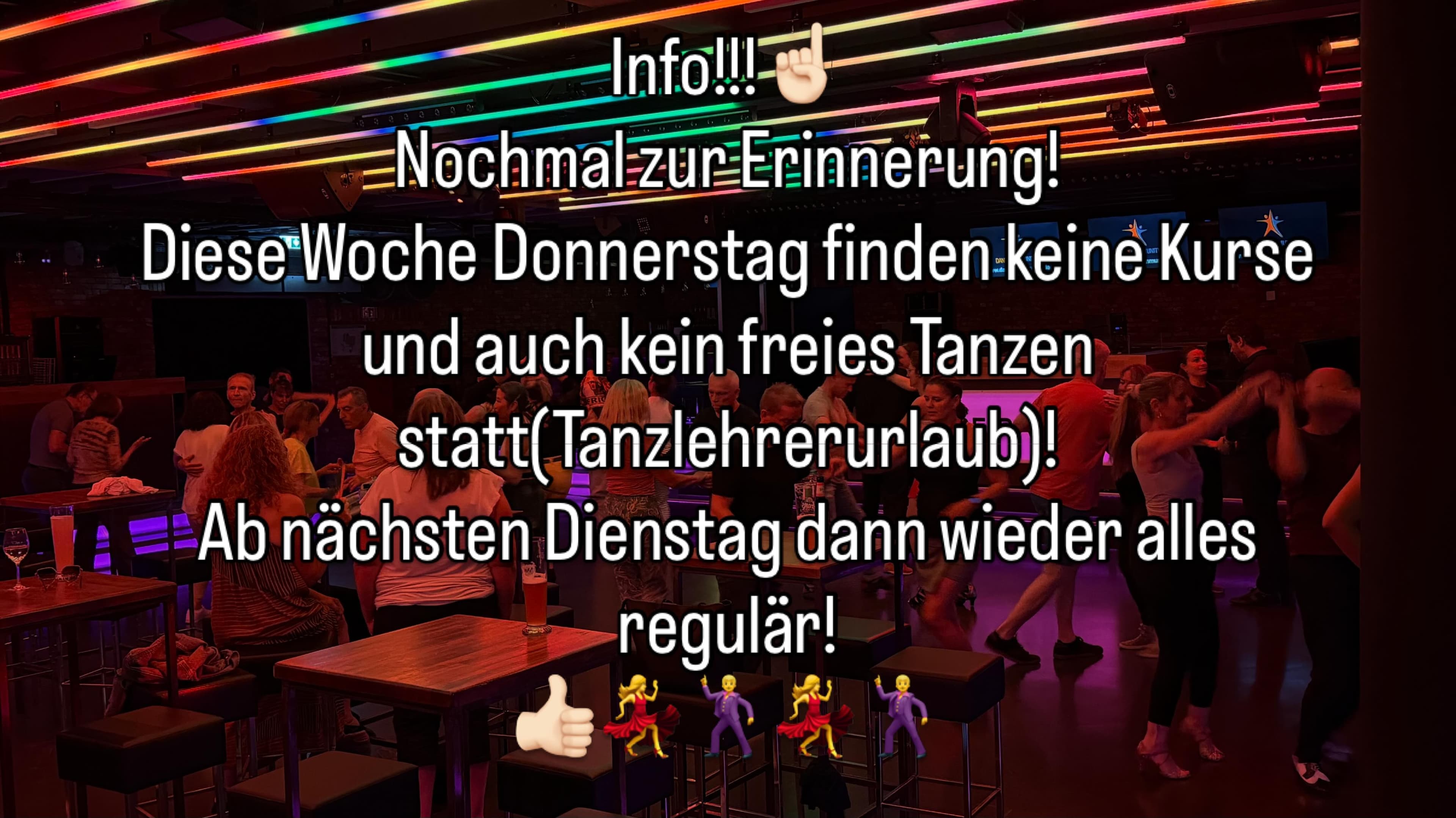 Dance Community. Offenburg, BADEN-WÜRTTEMBERG