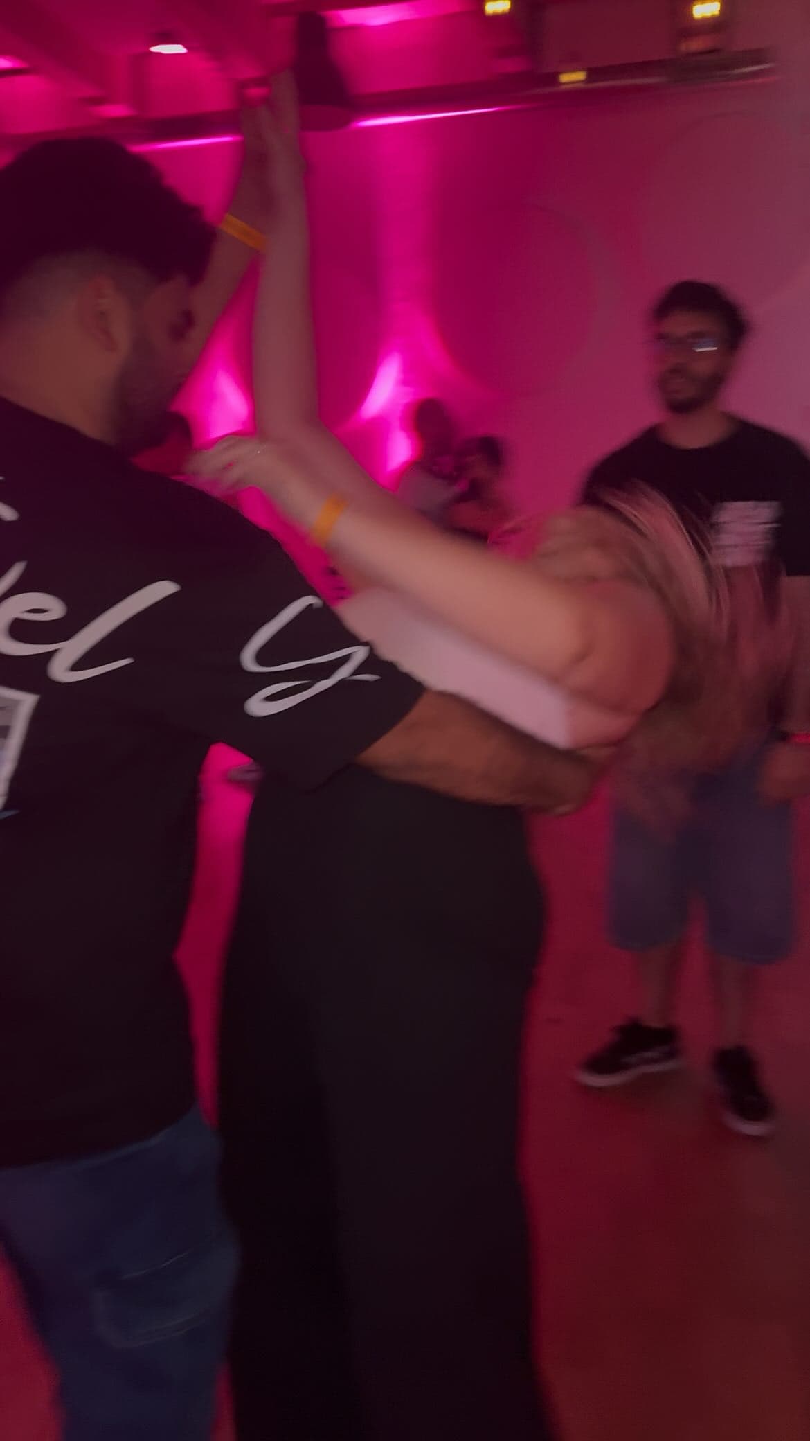 Salsa OnStage. München