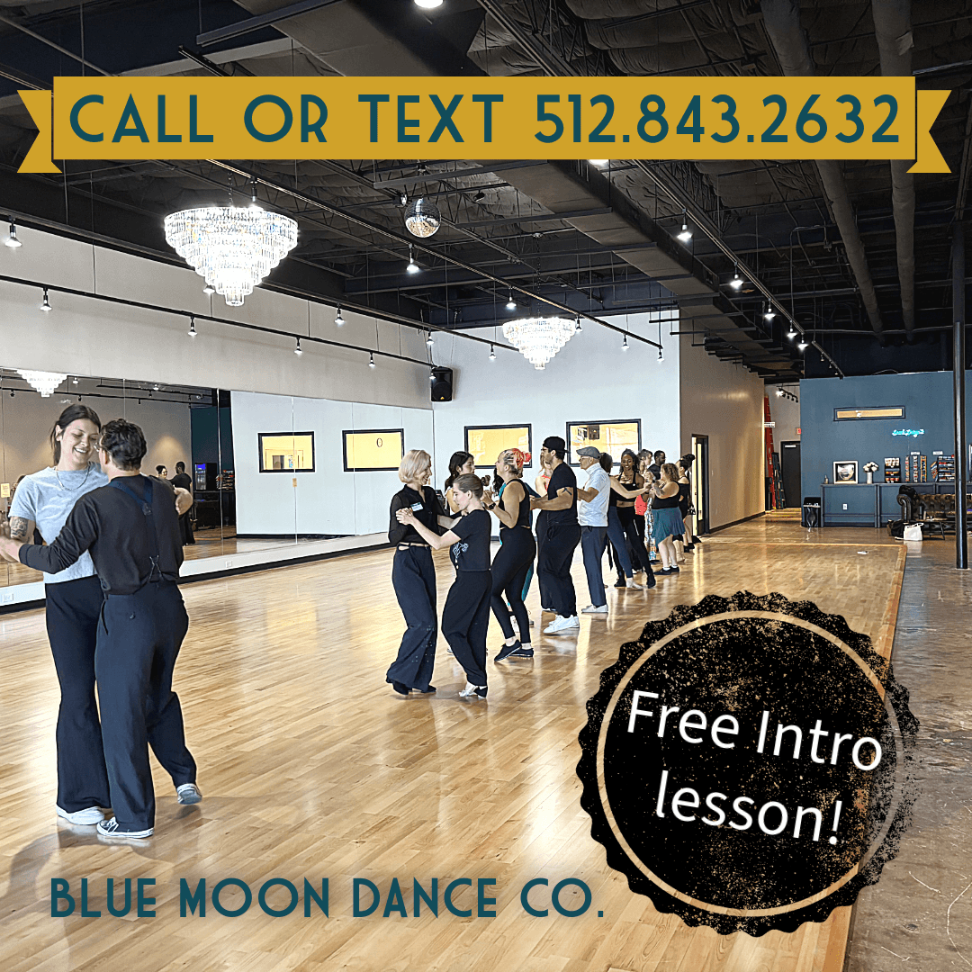 Blue Moon Dance Co.. Austin