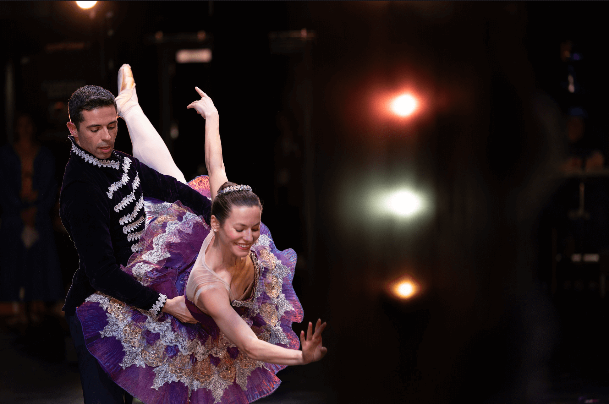 Rockford Dance Company. Rockford, IL