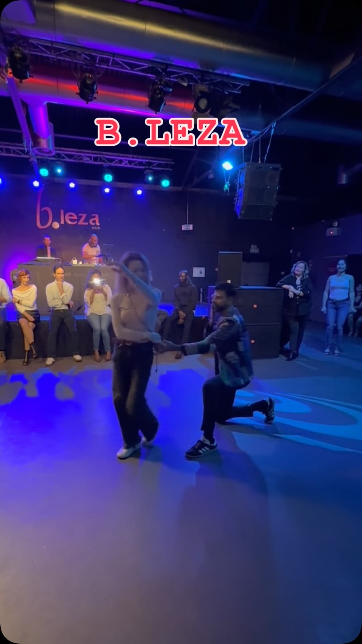 Oslo Kizomba Skole. Oslo, OSLO