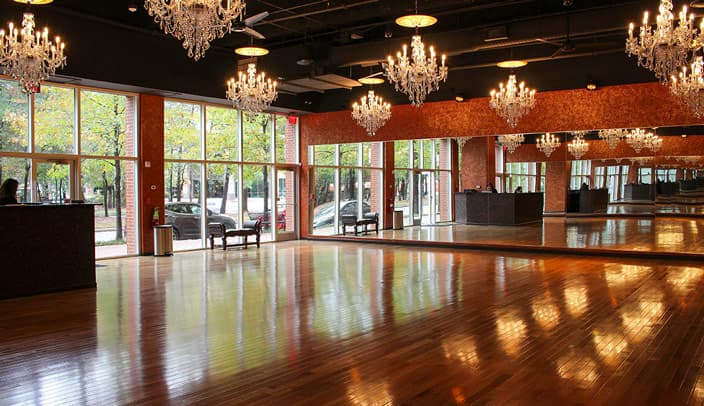 Dance With Me Austin. Suite 110 Austin, TX