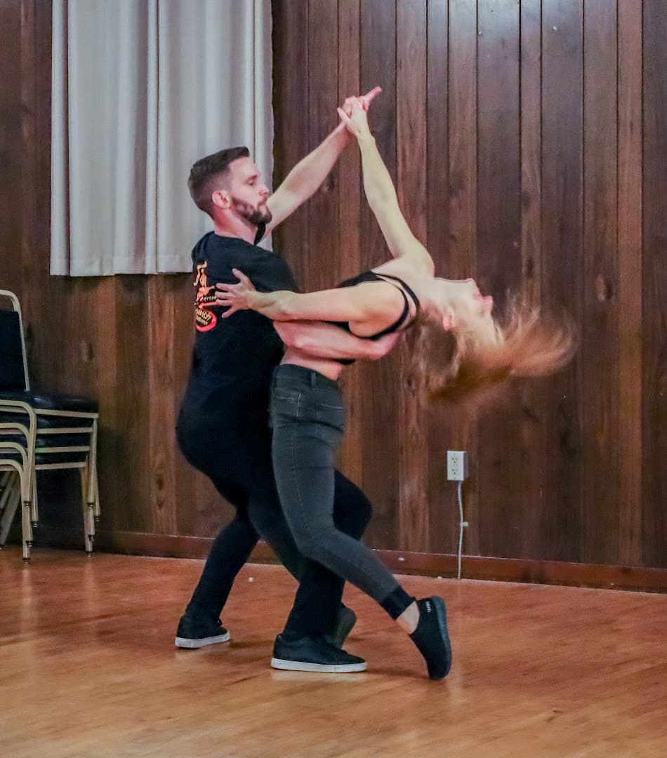 Los Sabrosos Dance Co.. Pittsburgh