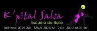 Academia De Baile Kpitalsalsa. Bogotá
