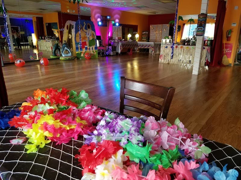 Dance Mystic (Chicago Dance Factory). Villa Park, IL