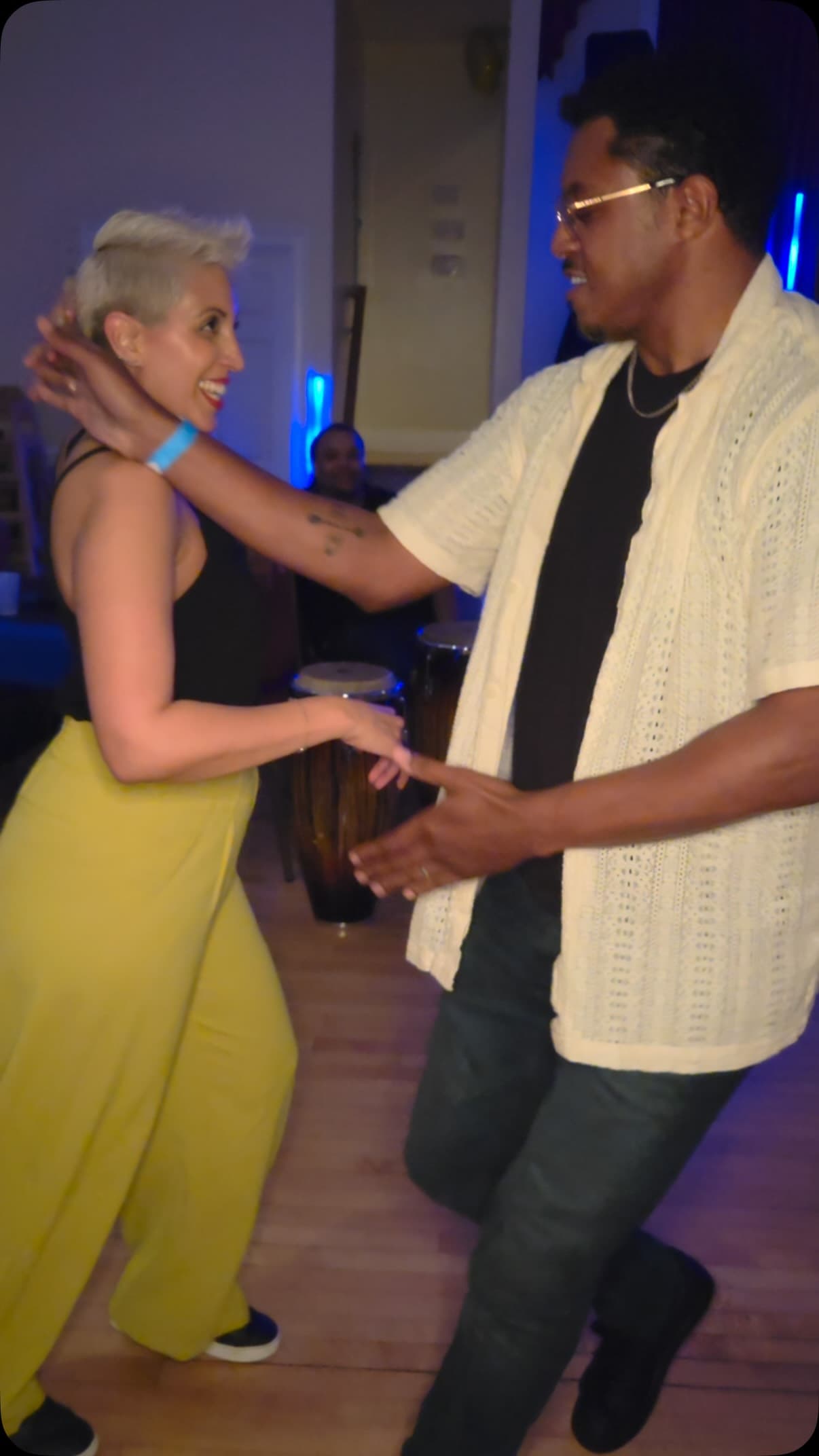 RI Latin Dance. Pawtucket, RI