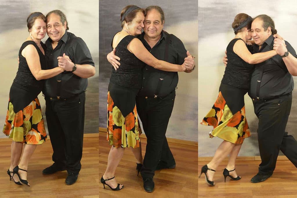 Tango Querido. Kassel