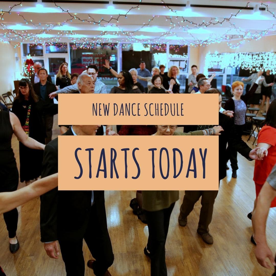 The Pick School of Ballroom Dancing. San Francisco