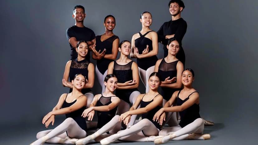 Laberinto Centro de Danzas. Bella Vista, PROVINCIA DE PANAMÁ
