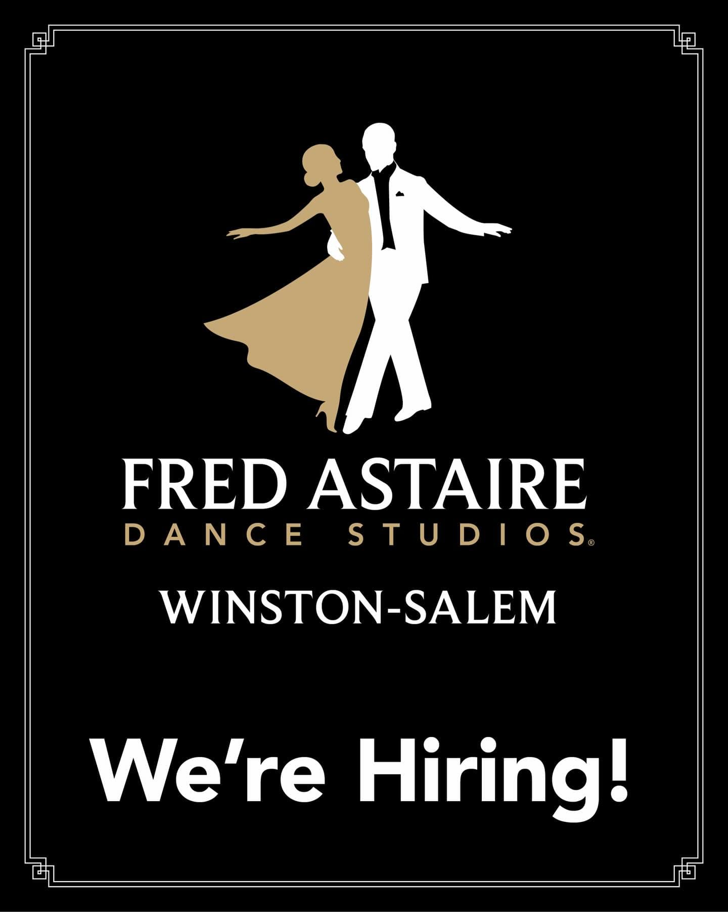 Fred Astaire Dance Studios- Winston Salem. Winston Salem, NC
