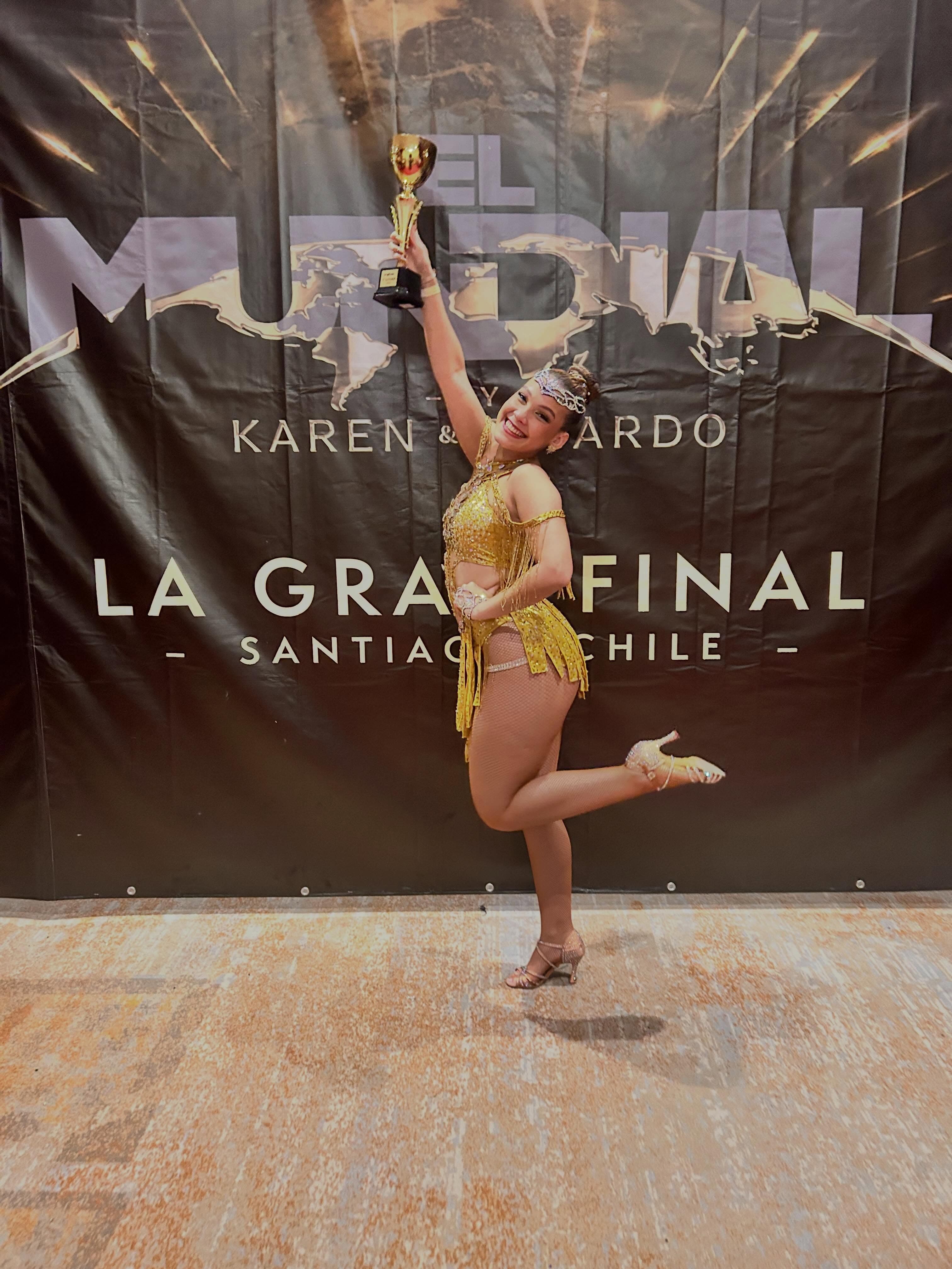 Academia de Danza Salsa y Sabor. Ciudad de Panamá, PROVINCIA DE PANAMÁ