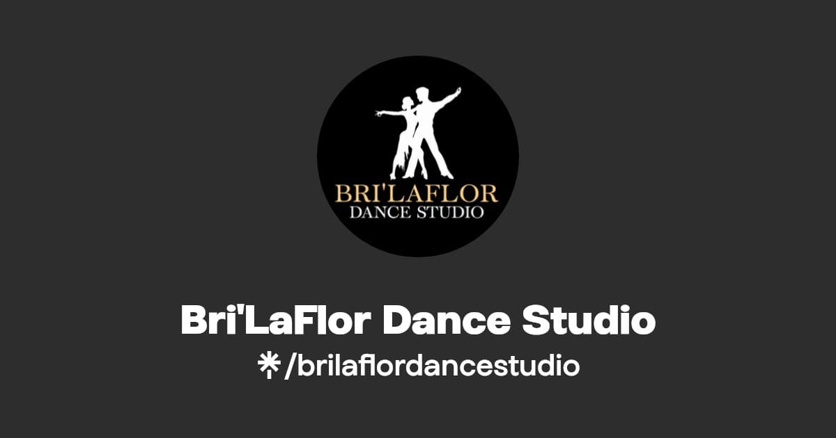 Bri'LaFlor Dance Studio. Dover, NJ