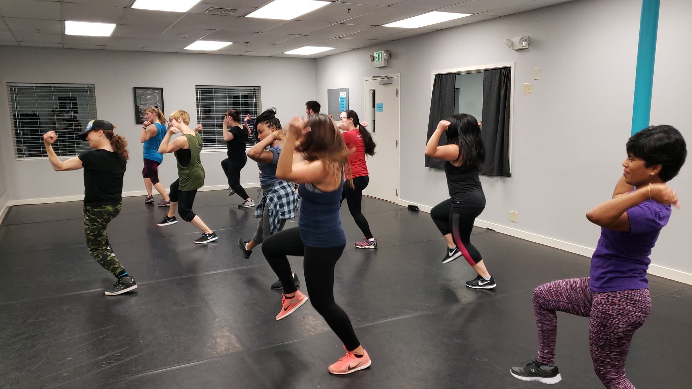 The Studio in Issaquah. Issaquah, WA