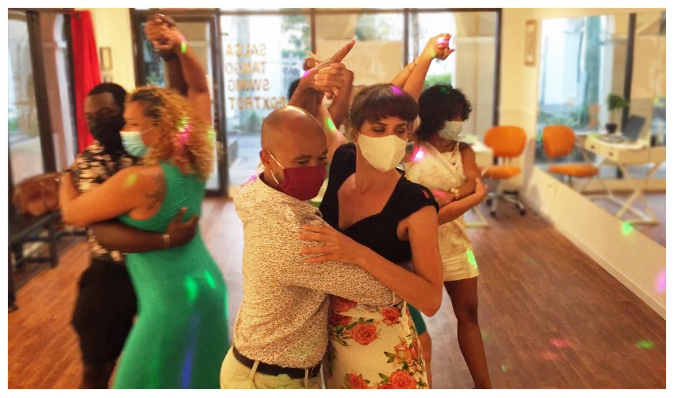 St. Croix Ballroom & Latin. Charlotte Amalie, VI