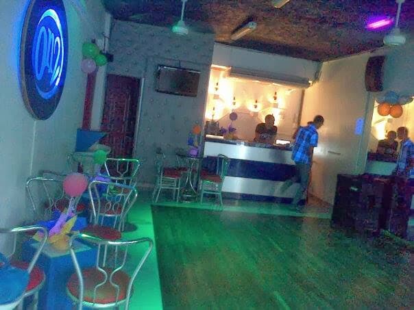 On2 Dance Studio. Santo Domingo