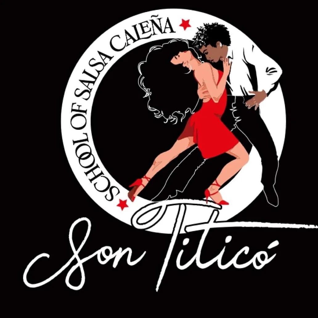 Sontitico School of Salsa Caleña. Cumming, GA