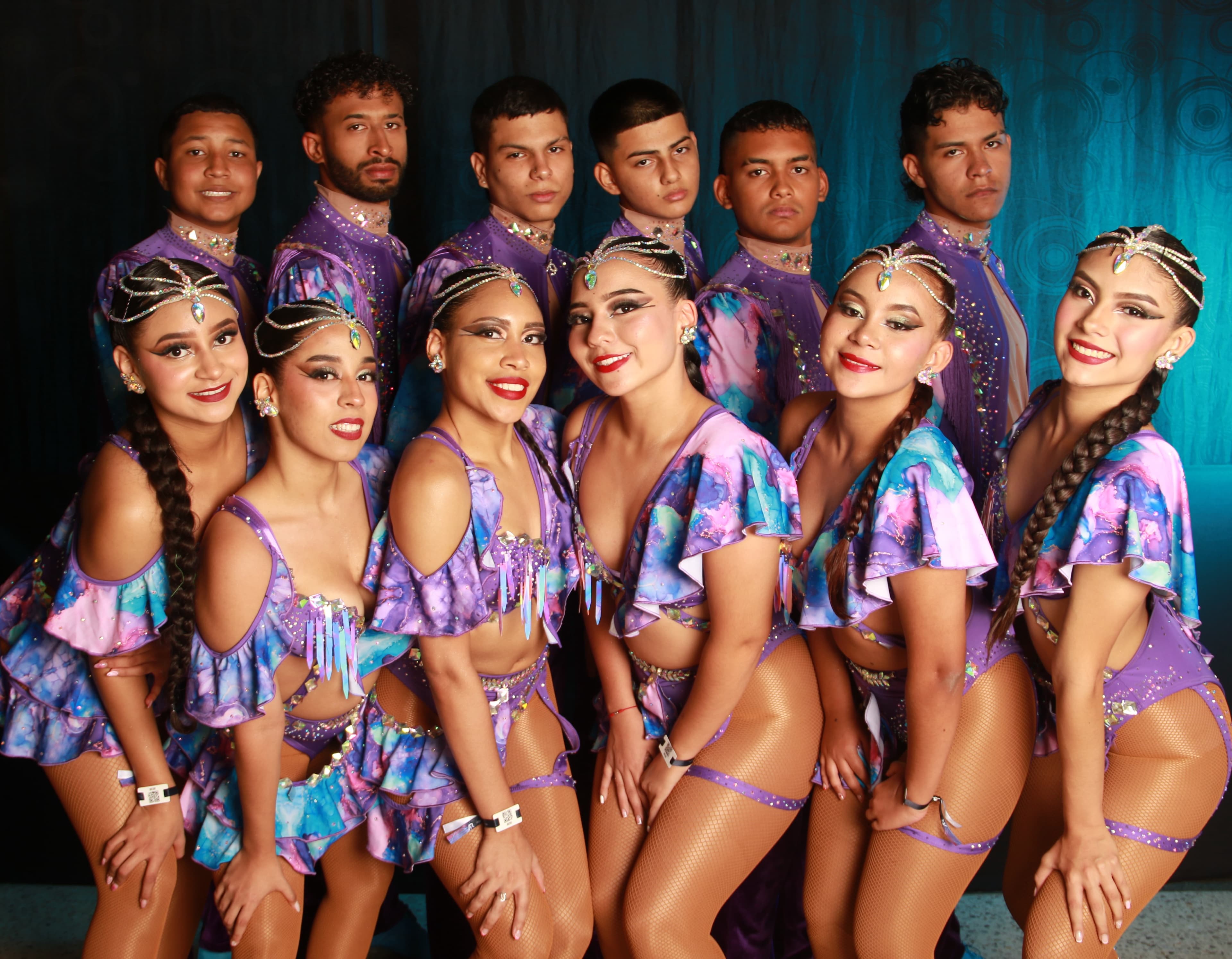 Stilo y Sabor. Cali, VALLE DEL CAUCA