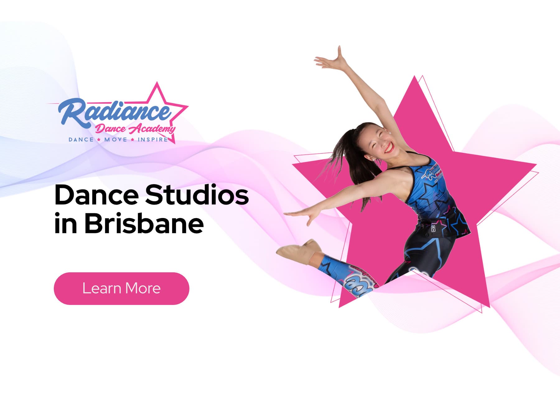 Radiance Dance Academy Australia. Windsor, QLD