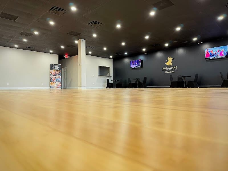 Fred Astaire Dance Studios - Palm Harbor. Palm Harbor, FL