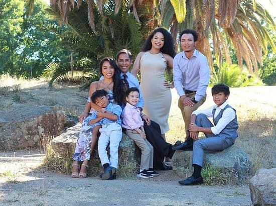 Yemaya Salsa Dance Company. Sacramento, CA