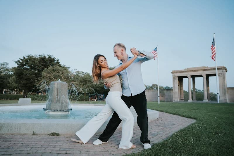 The Studio - Ballroom & Latin Dance (Southampton). Southampton, NY