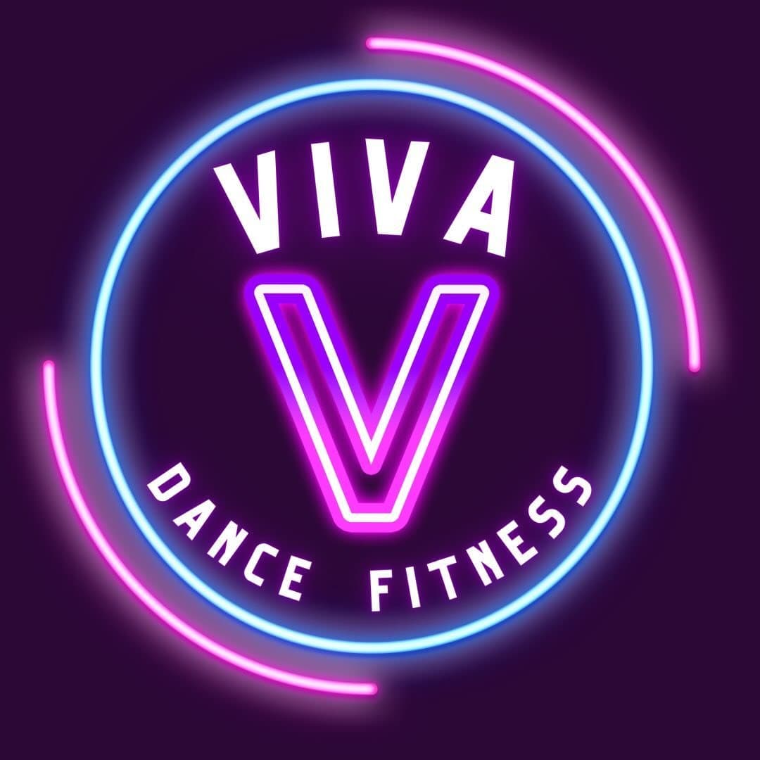 Viva Dance + Fitness. Greenville