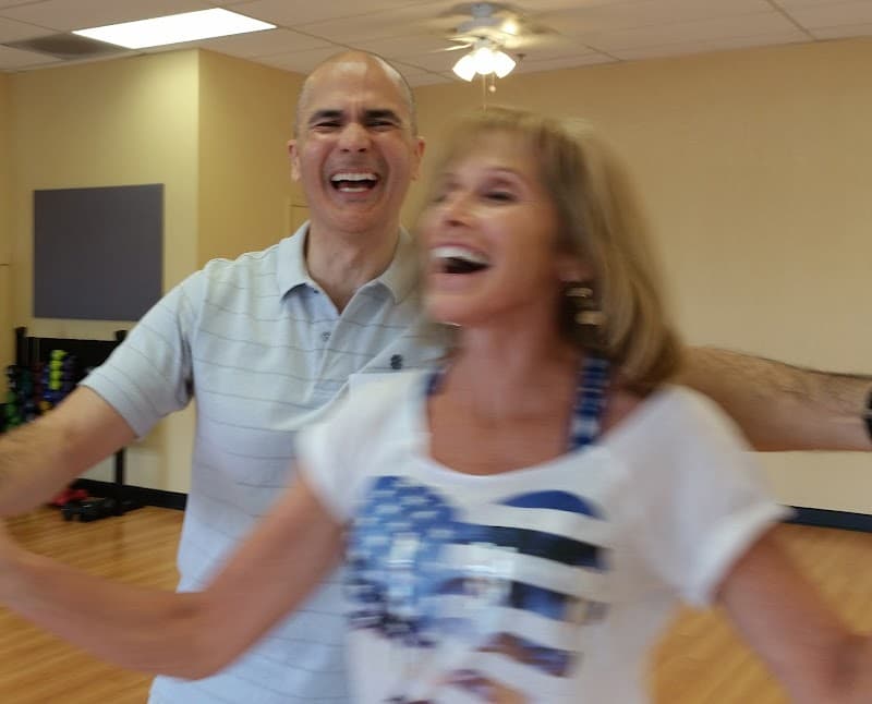 Nannette's Inc. Ballroom Dance. Kissimmee, FL