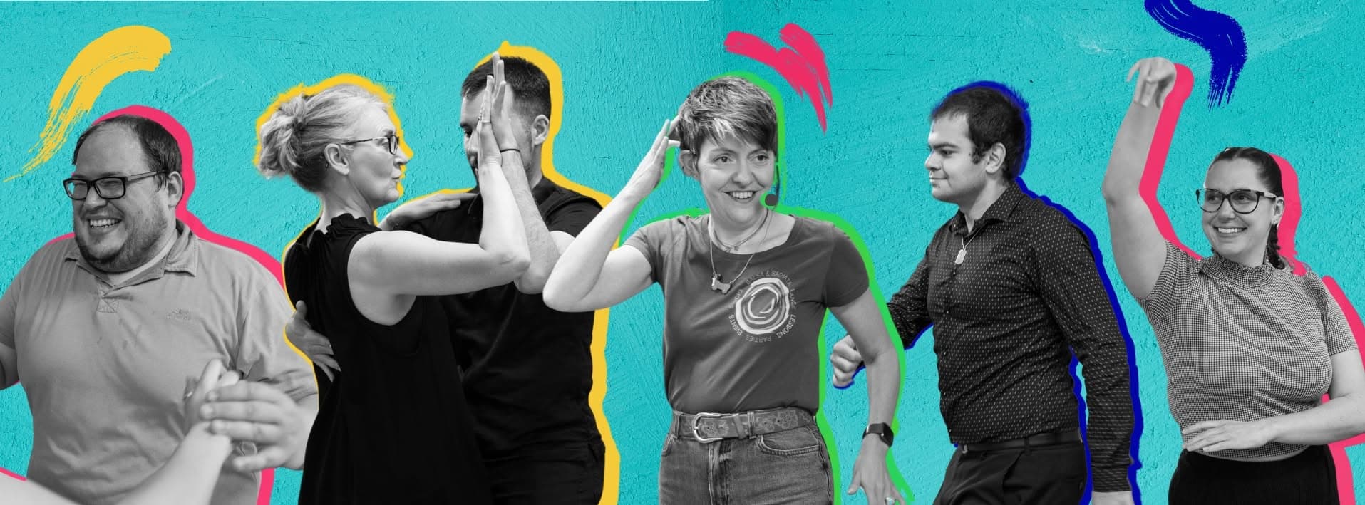 Todo Latino Dance Co Ltd. Nottingham