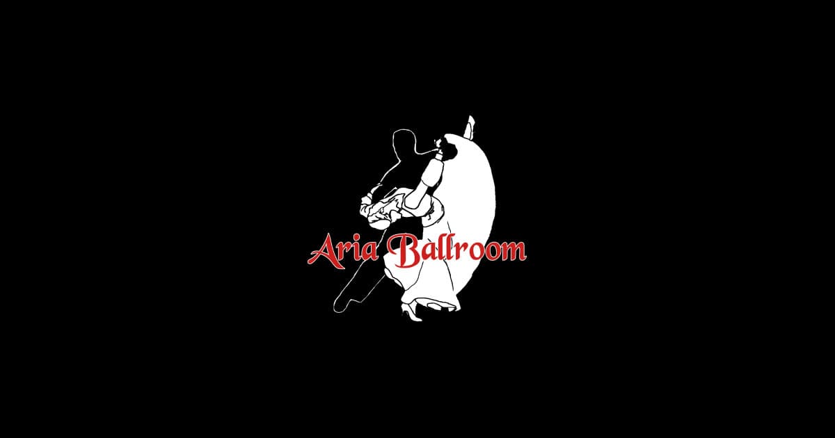 Aria Ballroom. Redmond, WA