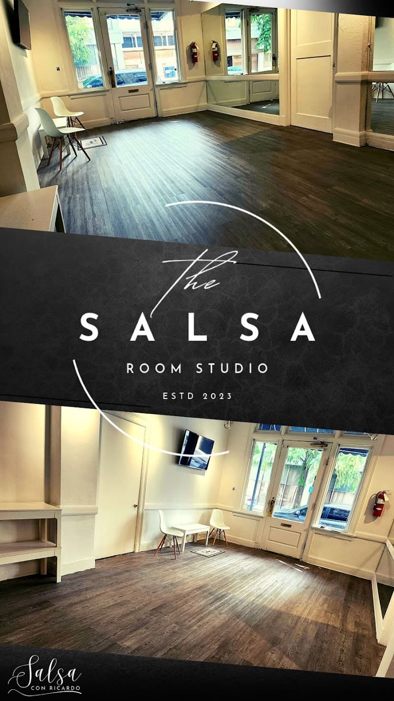 The Salsa Room Studio & Dance. Augusta GA. Augusta, GA