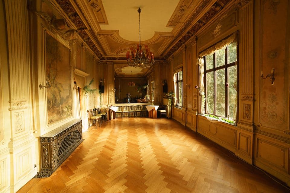 Salon del Norte. Bremen