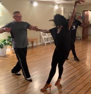 SCARLET MAMBO - Latin Dance & Music Company. Edison, NJ