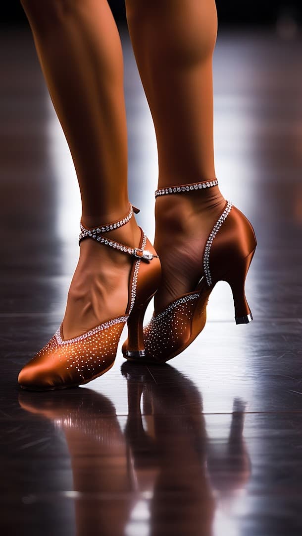 Elegance Ballroom and Latin Studios. Berea, OH