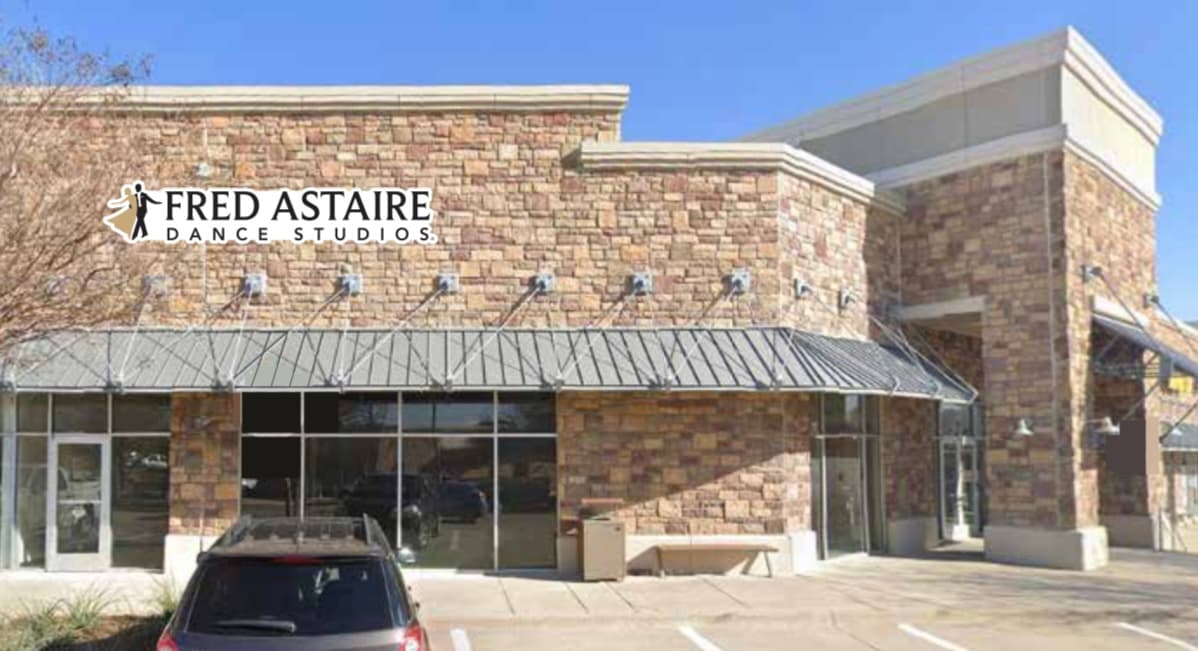 Fred Astaire Dance Studio - Frisco. Frisco, TX