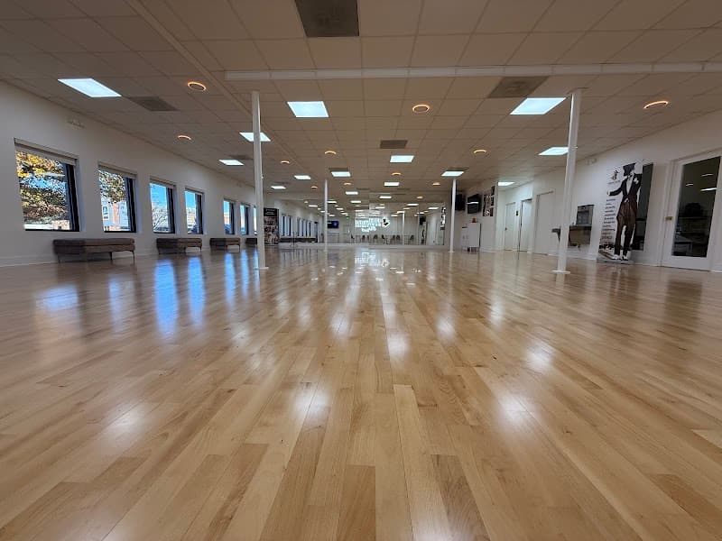 Fred Astaire Dance Studios. Falls Church, VA