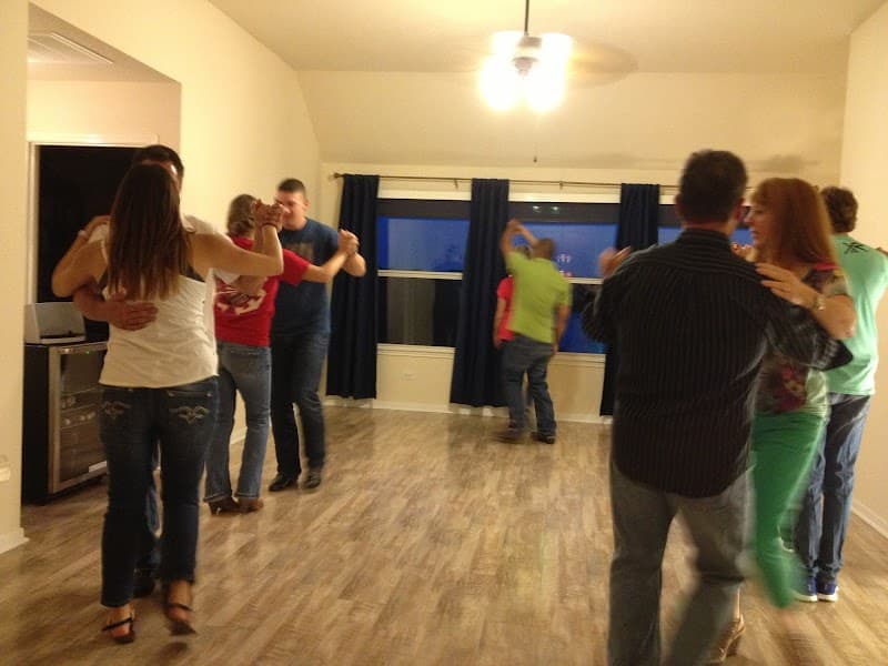 Amazing Dance Studio. Huffman, TX