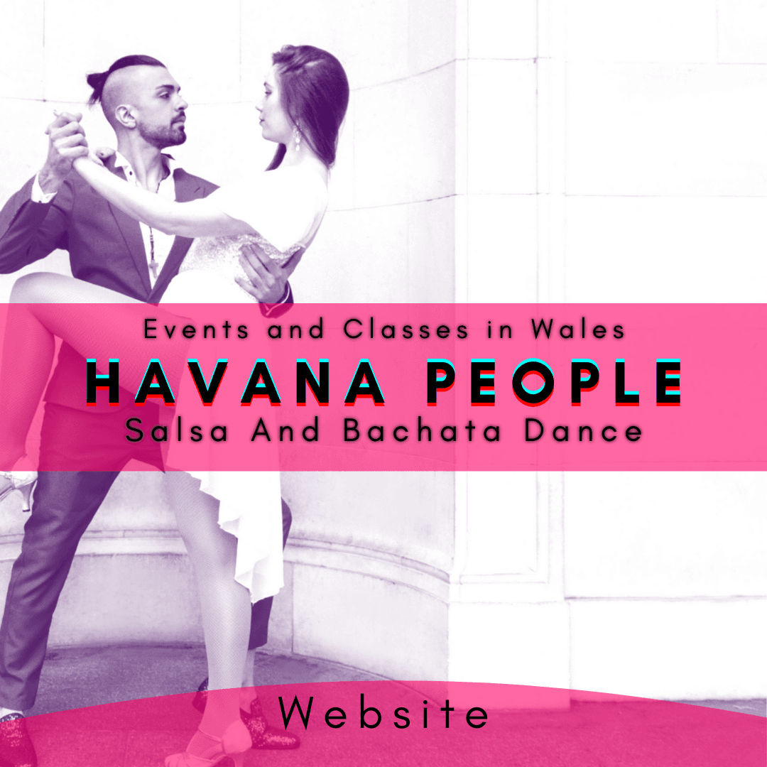Havana People Salsa. Cardiff