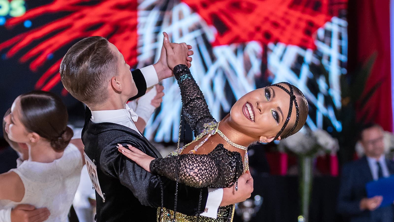 Grand Dance Studio | Ballroom and Latin Dance Classes. Thornhill, ON