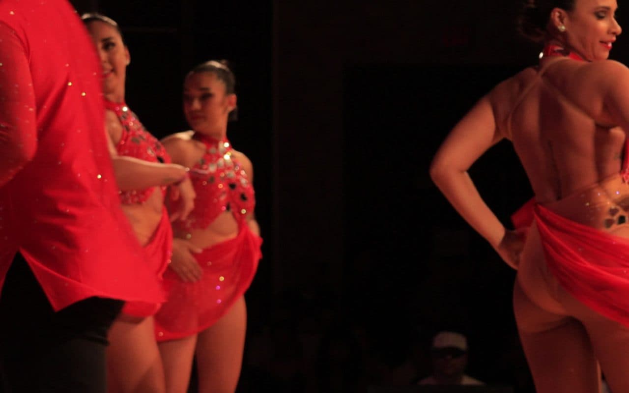 Salsa Heat Dance Studio - Salsa and Bachata classes. Orlando, FL