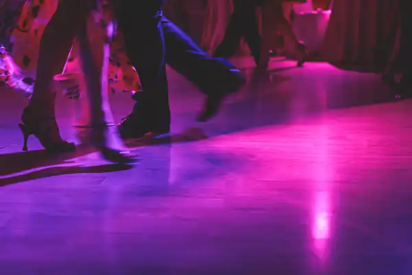 Salsa By Nature. Rialto, CA