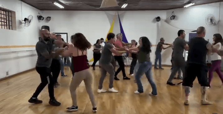 CDL Walmir Secchi. Curitiba
