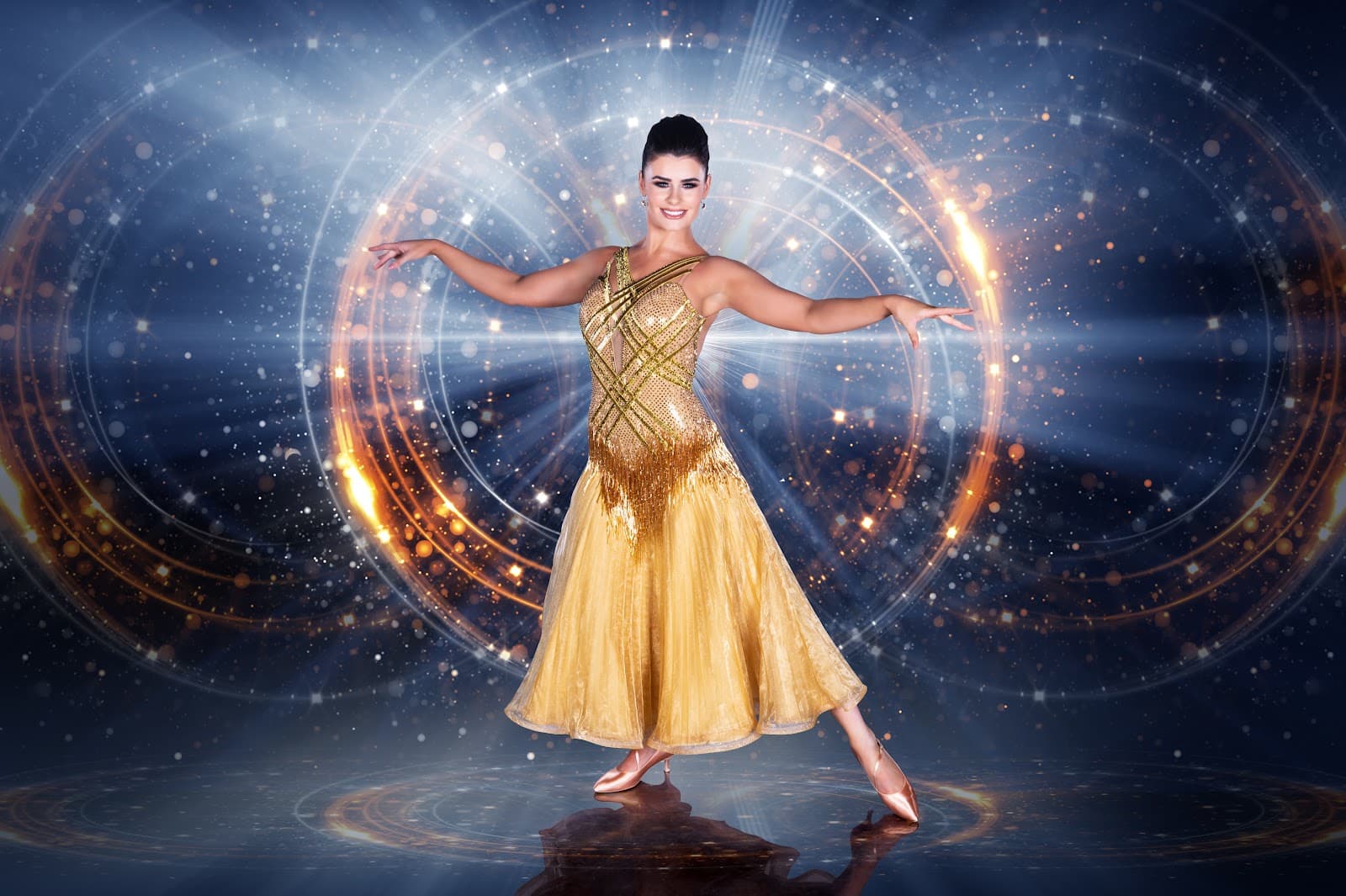 Karen Byrne Studios. Dublin 8